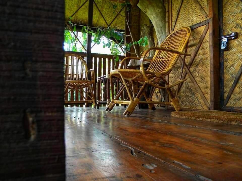 Greens Tree House & Wood House Султан-Батері Екстер'єр фото