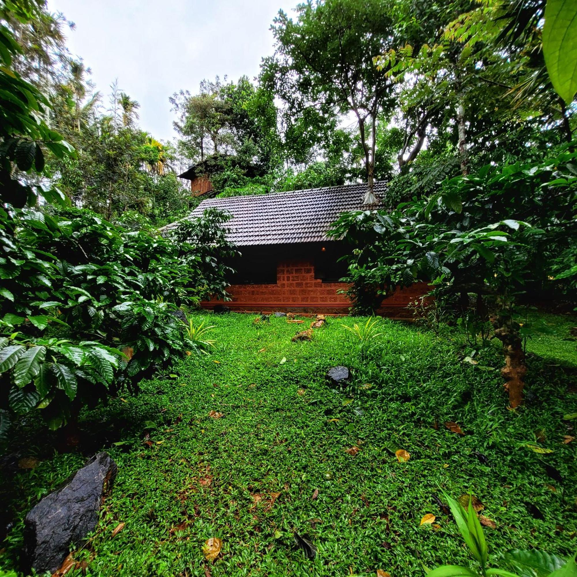 Greens Tree House & Wood House Султан-Батері Екстер'єр фото