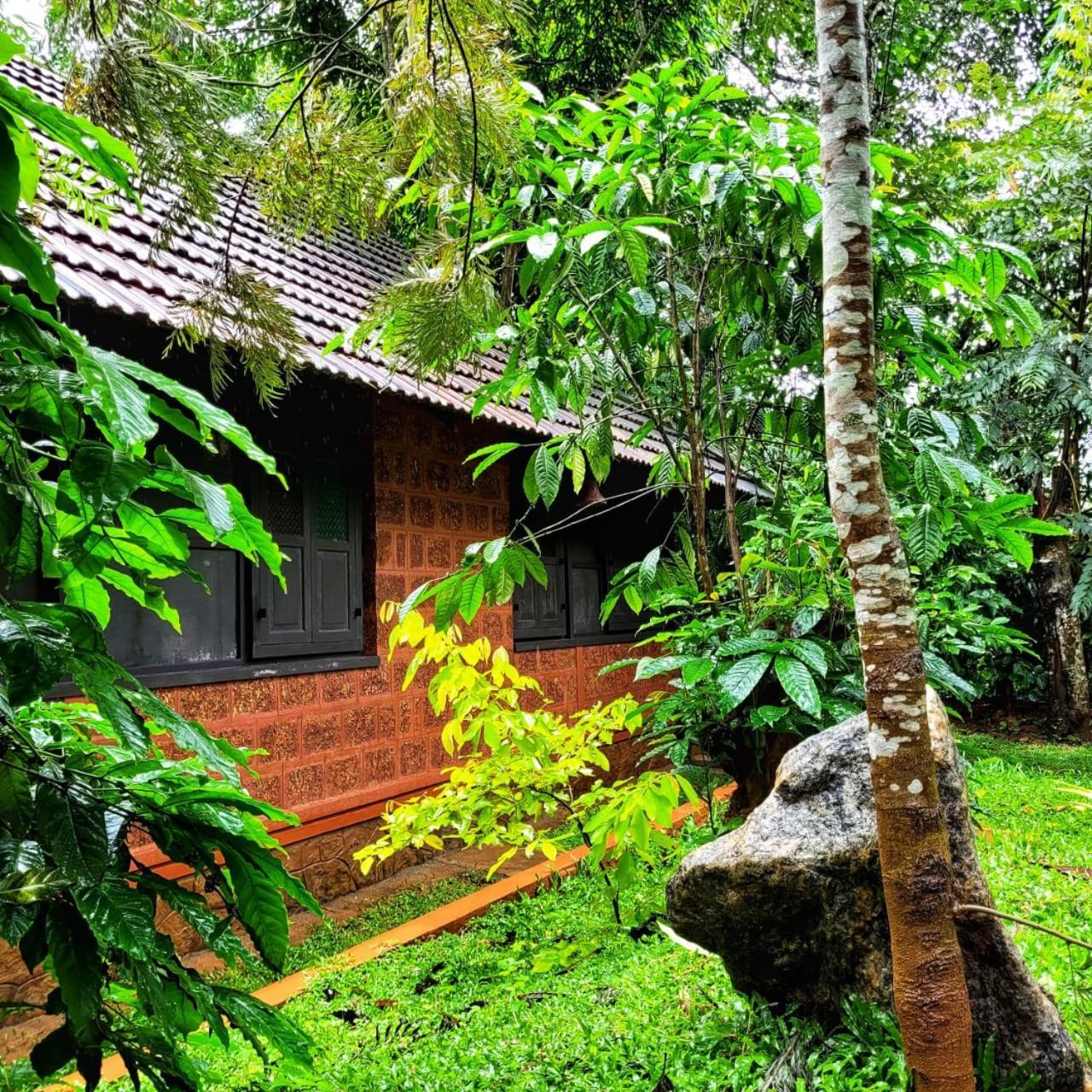 Greens Tree House & Wood House Султан-Батері Екстер'єр фото